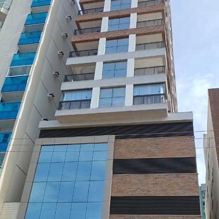 Malaga1201 Cobertura De Frente Para Praia Do Morro Guarapari Em Frente O Quiosque 19 Εξωτερικό φωτογραφία