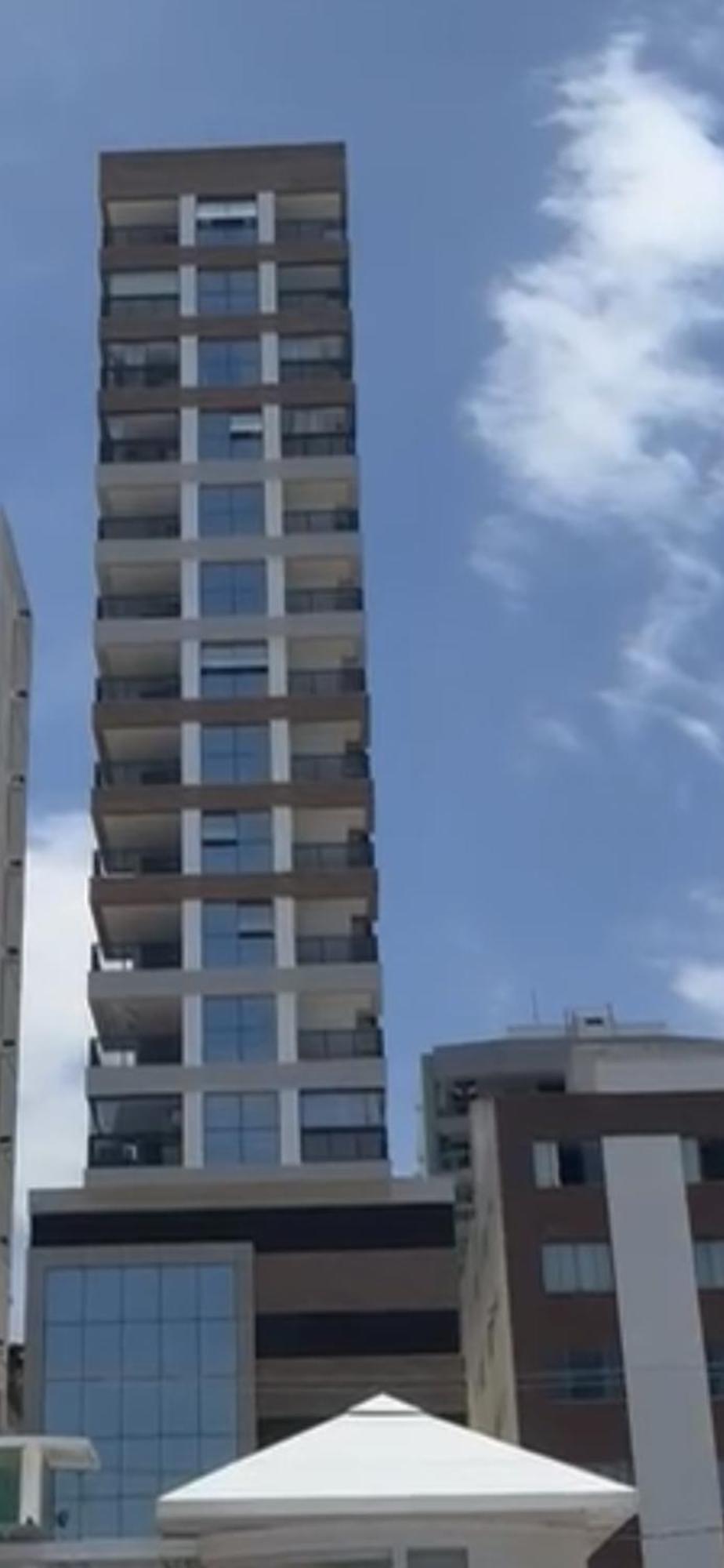 Malaga1201 Cobertura De Frente Para Praia Do Morro Guarapari Em Frente O Quiosque 19 Εξωτερικό φωτογραφία