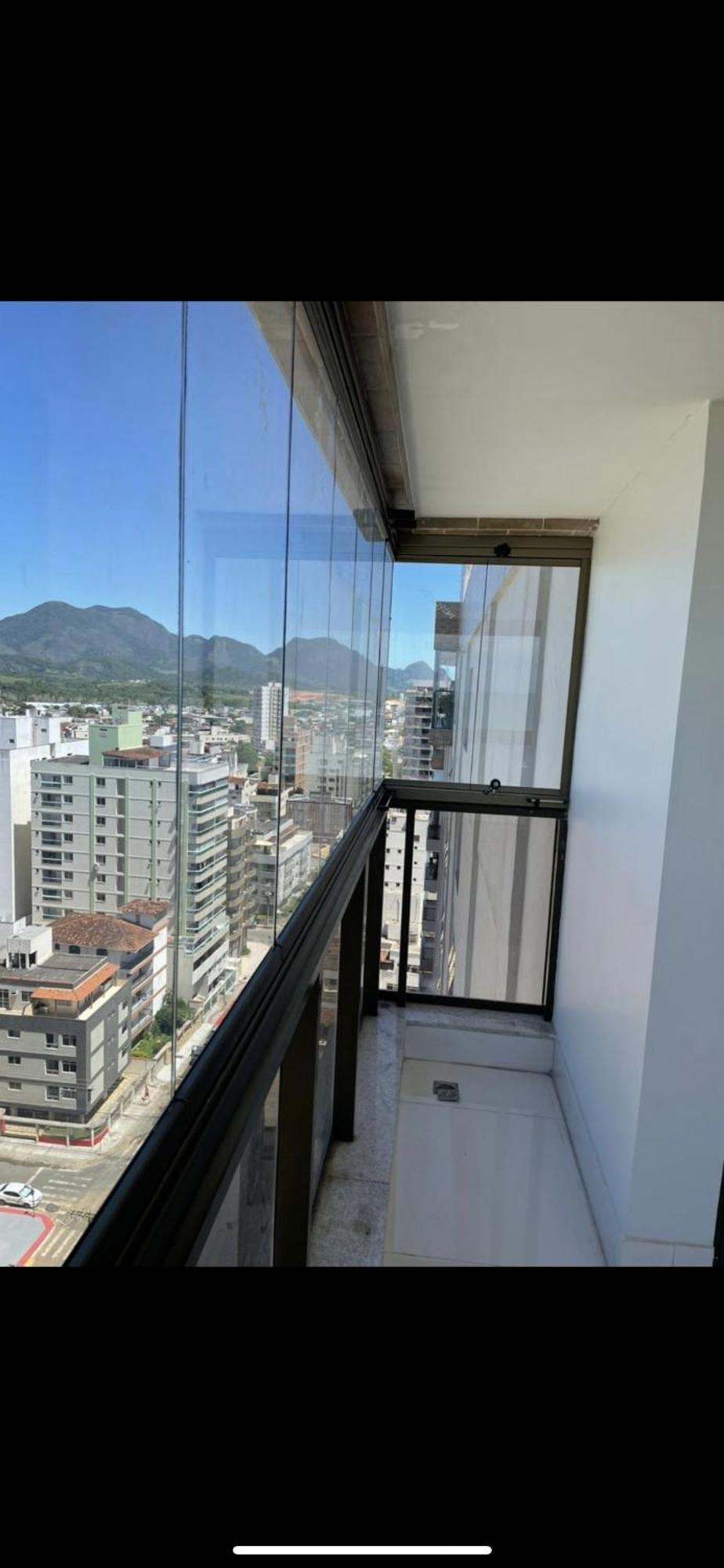 Malaga1201 Cobertura De Frente Para Praia Do Morro Guarapari Em Frente O Quiosque 19 Εξωτερικό φωτογραφία